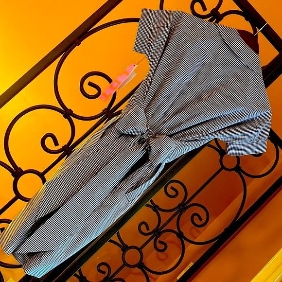 LDT Courtney Shirt Dress - Picture 5 of 12